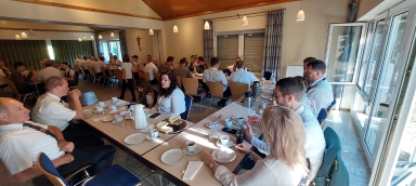 Schützenfest 2025 Samstag